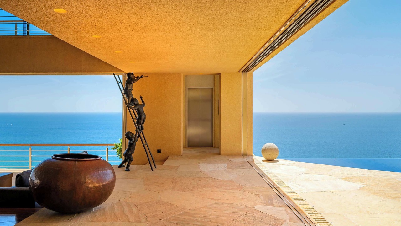 Photo of Patio Balcony in Pedregal
