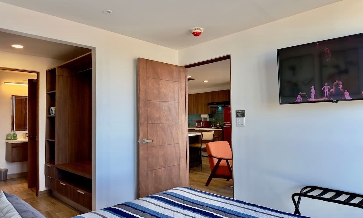 Photo of Bedroom in Playas de Tijuana