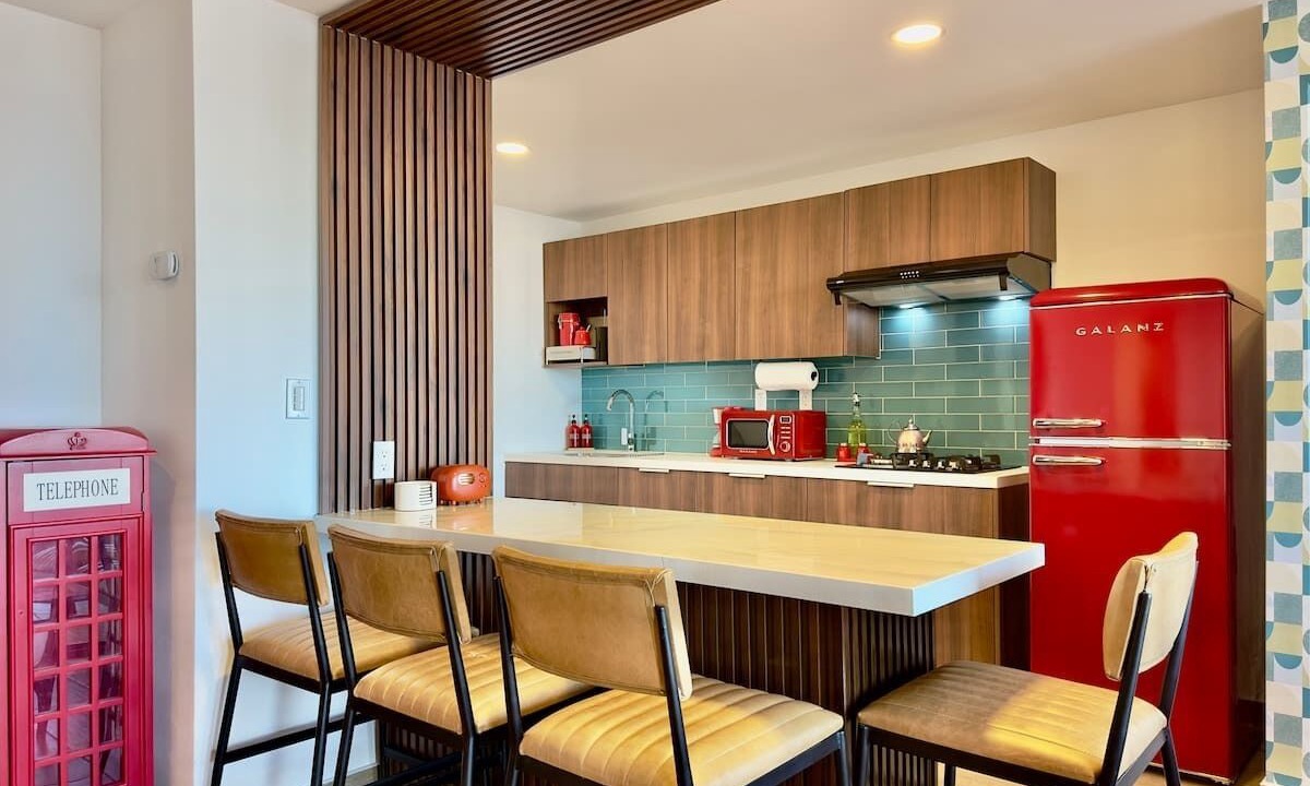Photo of Kitchen in Playas de Tijuana