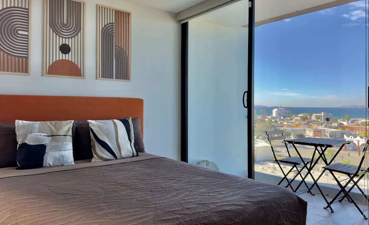 Photo of Bedroom in Playas de Tijuana
