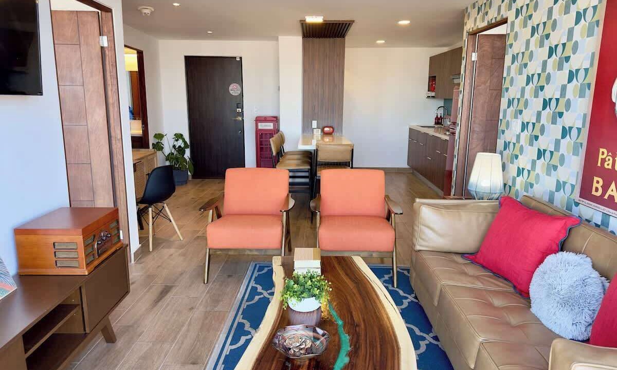 Photo of Livingroom in Playas de Tijuana