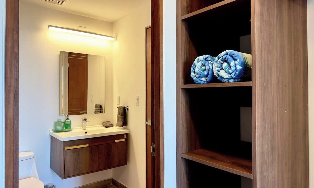 Photo of Bathroom in Playas de Tijuana