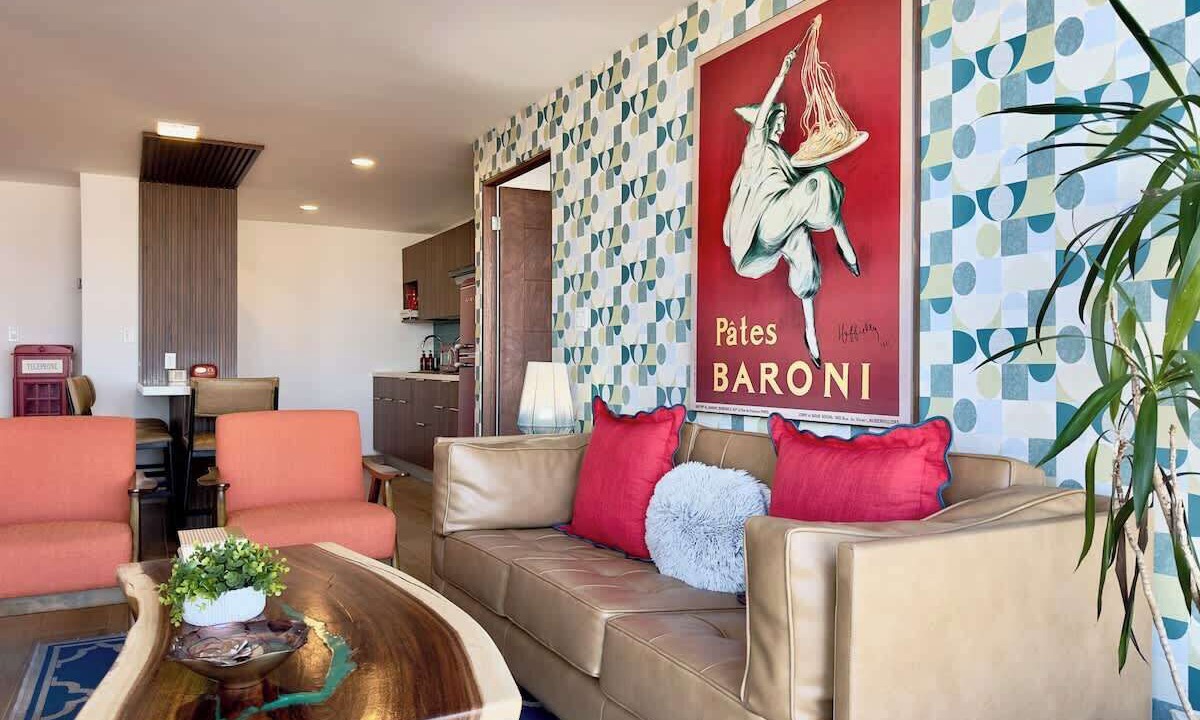 Photo of Livingroom in Playas de Tijuana