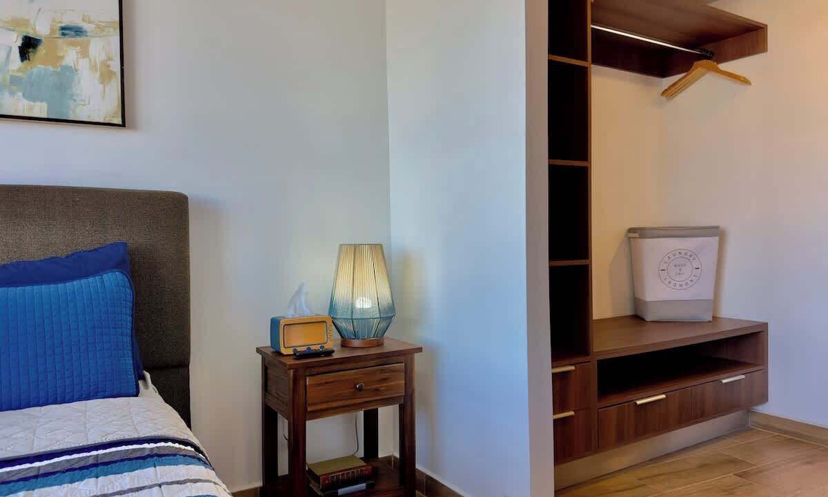 Photo of Bedroom in Playas de Tijuana
