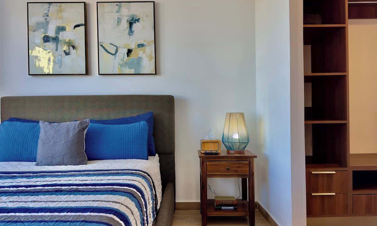 Photo of Bedroom in Playas de Tijuana