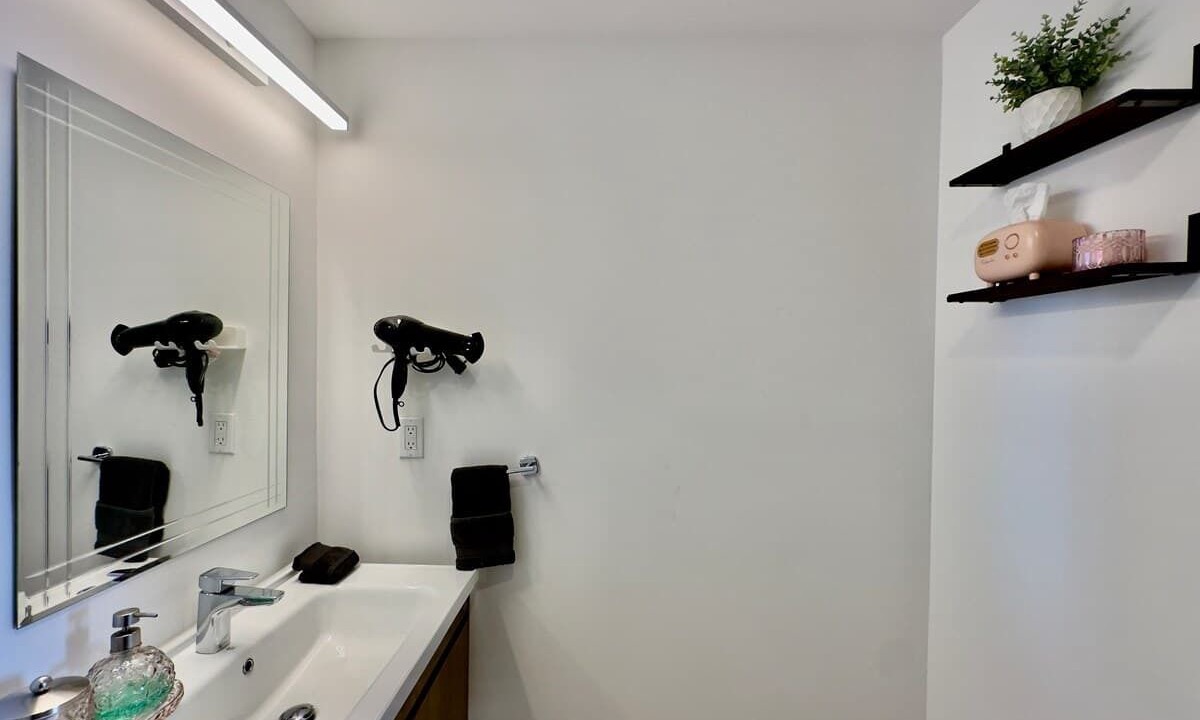 Photo of Bathroom in Playas de Tijuana