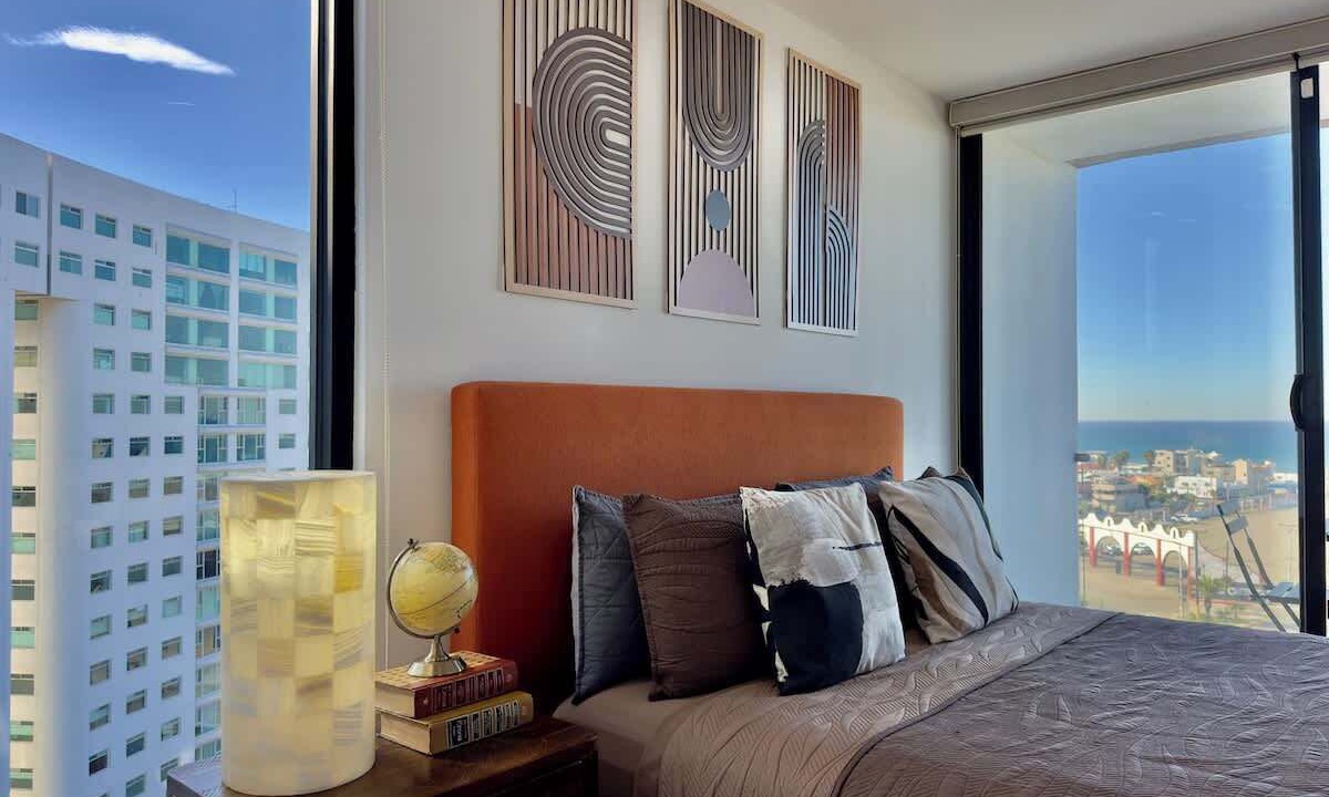 Photo of Bedroom in Playas de Tijuana