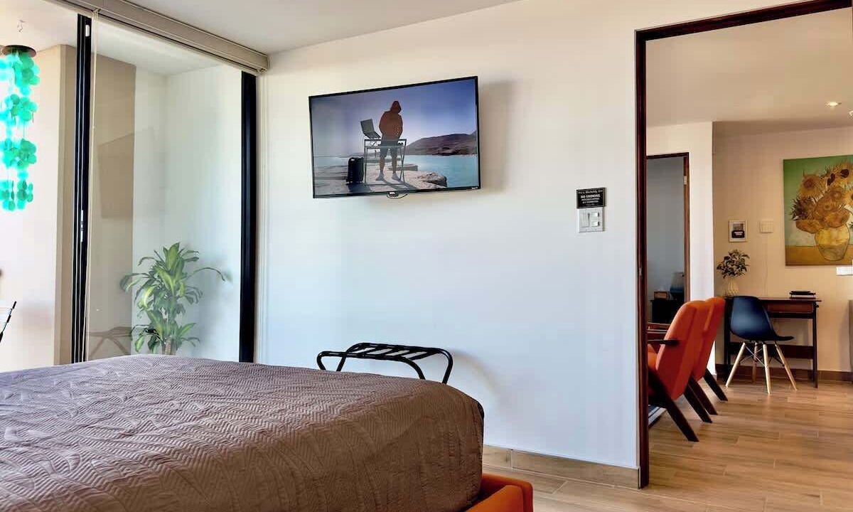 Photo of Bedroom in Playas de Tijuana