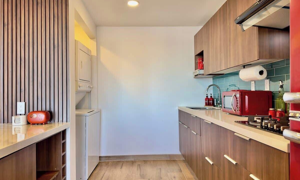 Photo of Kitchen in Playas de Tijuana