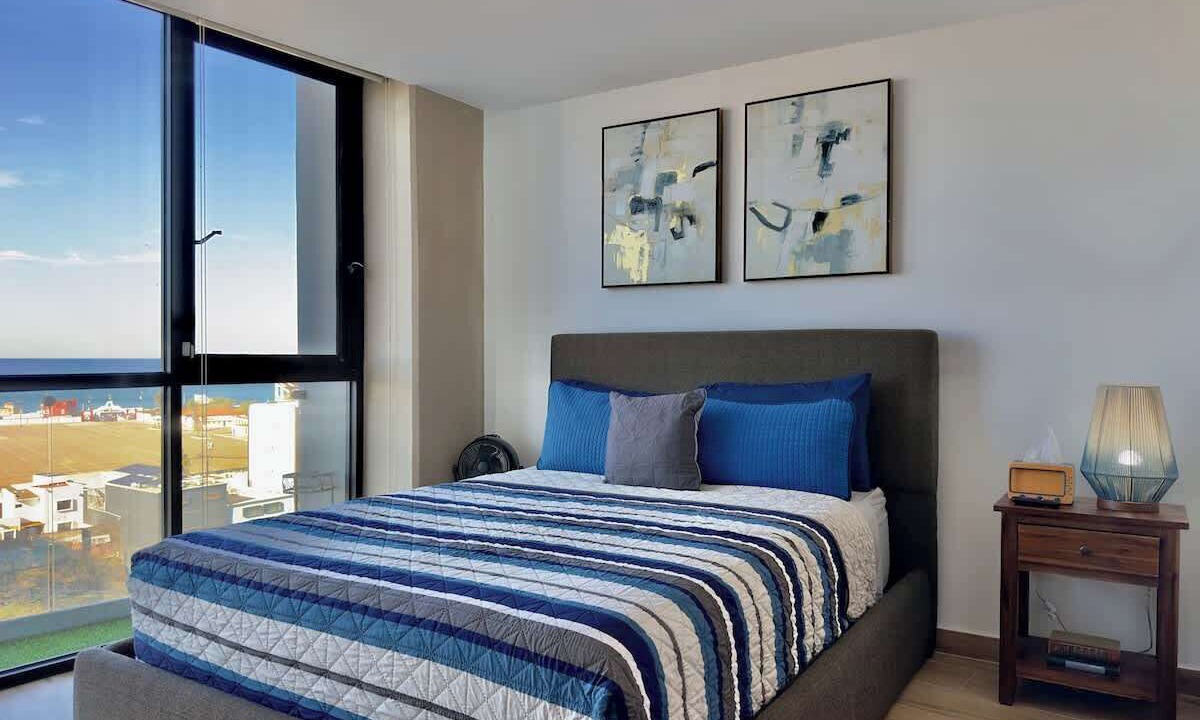 Photo of Bedroom in Playas de Tijuana
