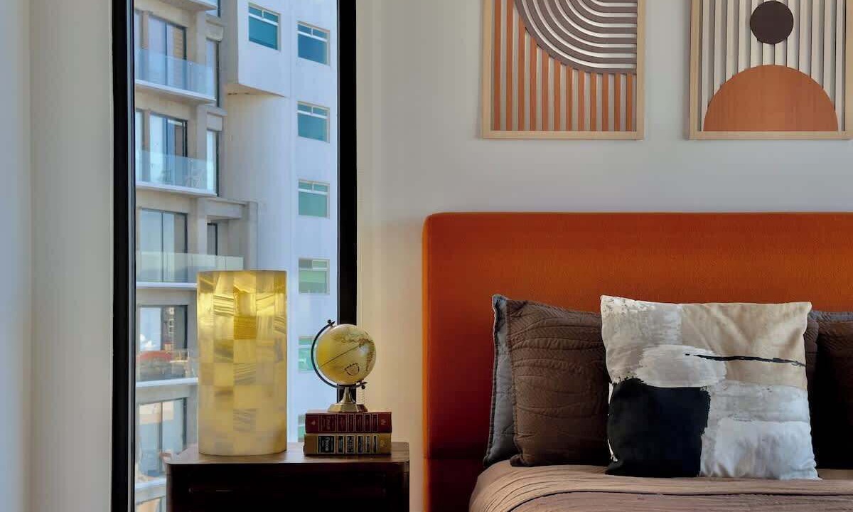 Photo of Bedroom in Playas de Tijuana