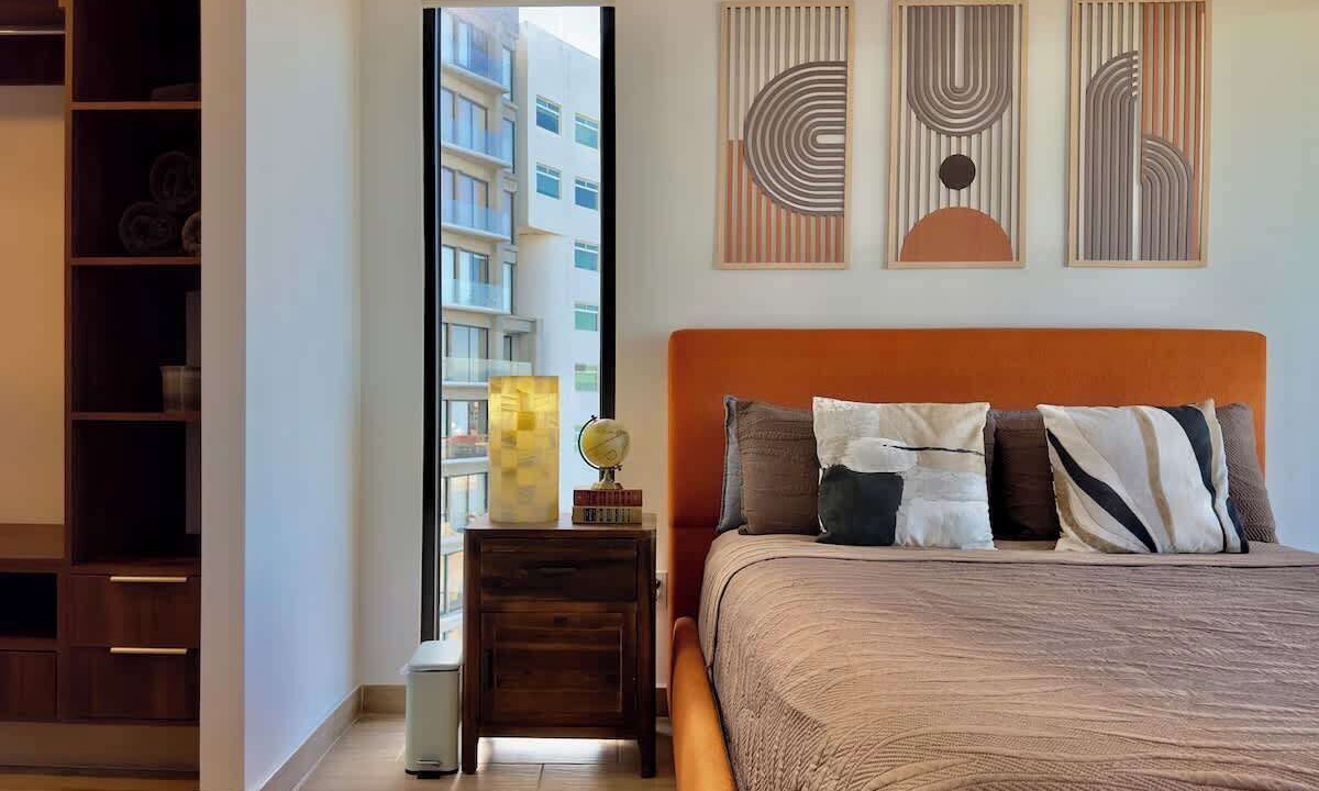 Photo of Bedroom in Playas de Tijuana