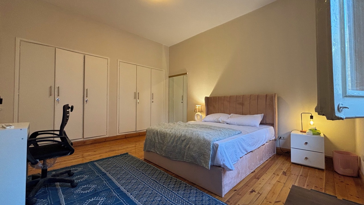 Photo of Bedroom in Garden City