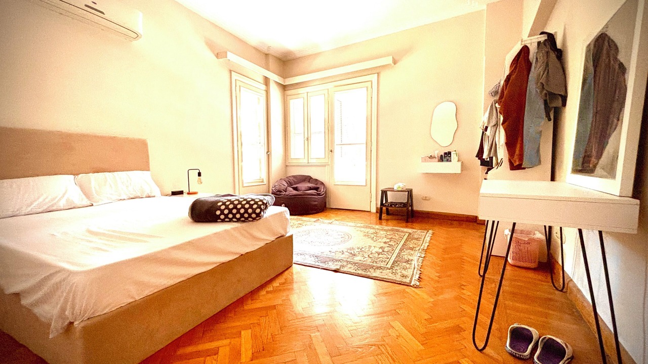 Photo of Bedroom in Garden City