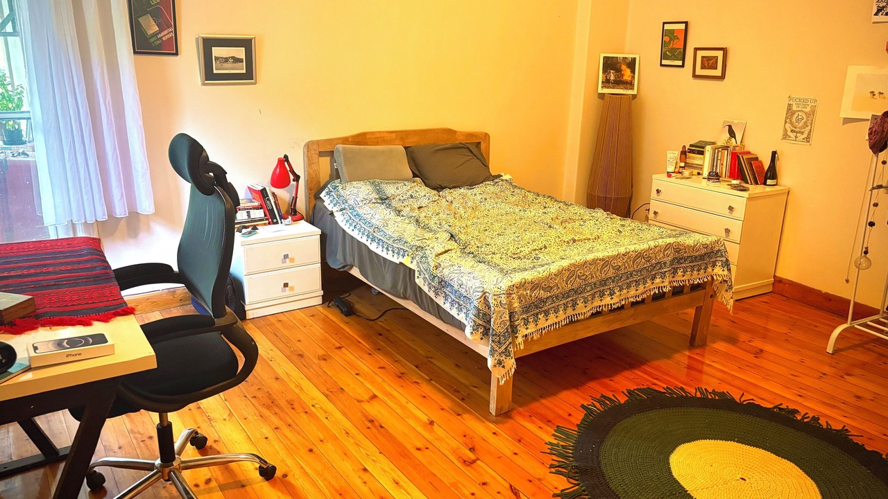 Photo of Bedroom in Garden City