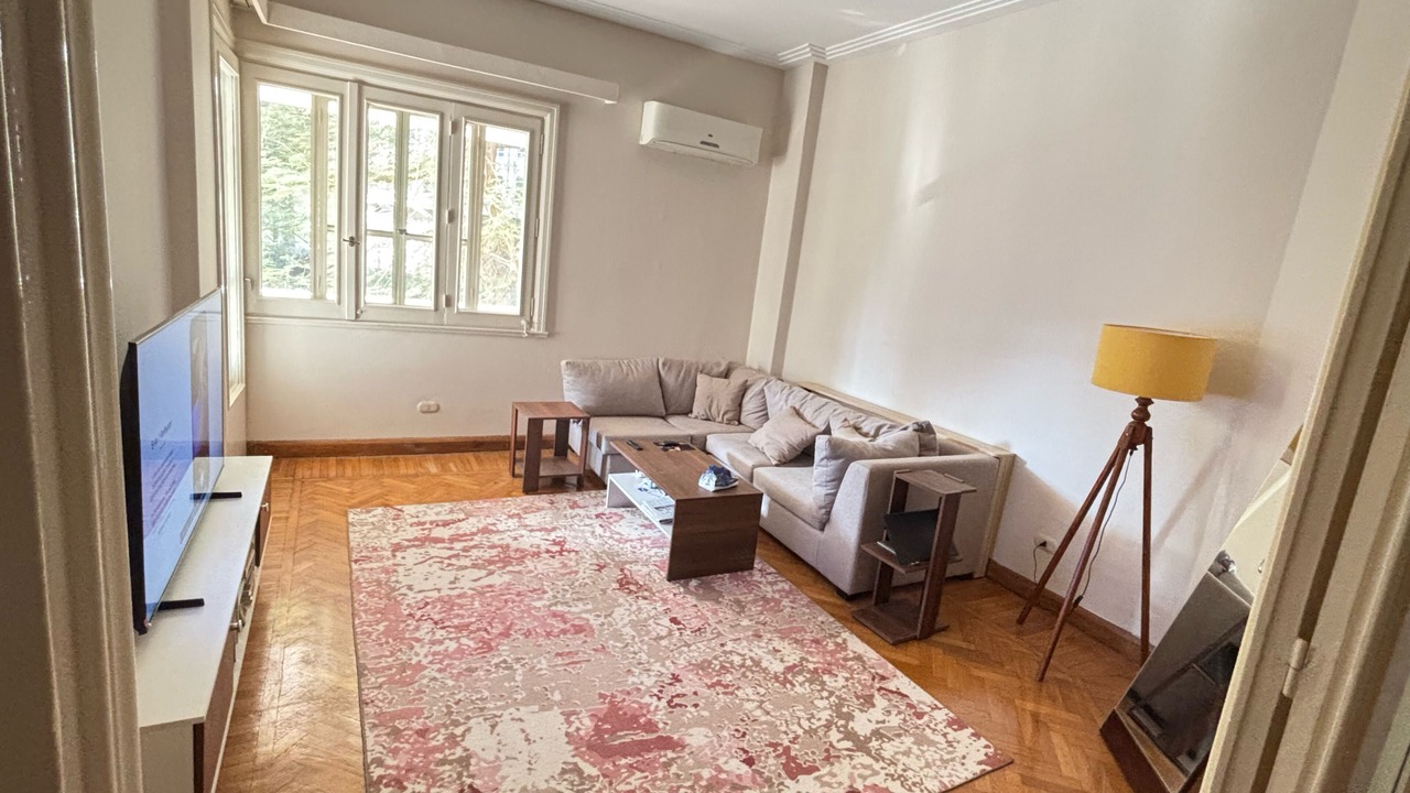 Photo of Livingroom in Garden City