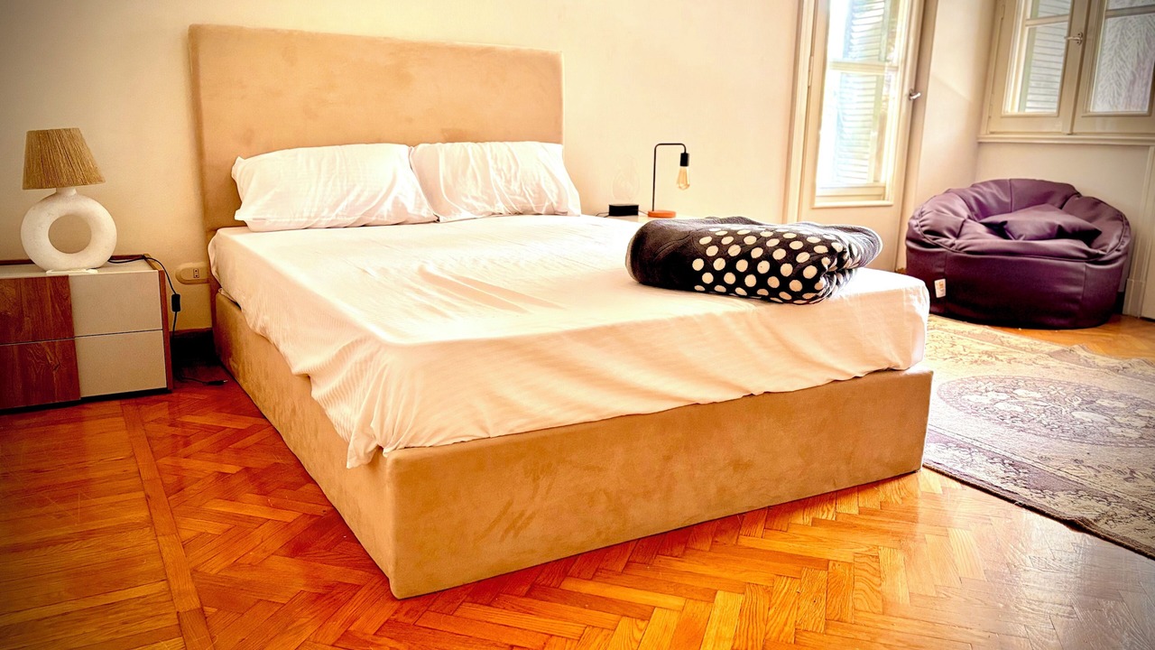 Photo of Bedroom in Garden City