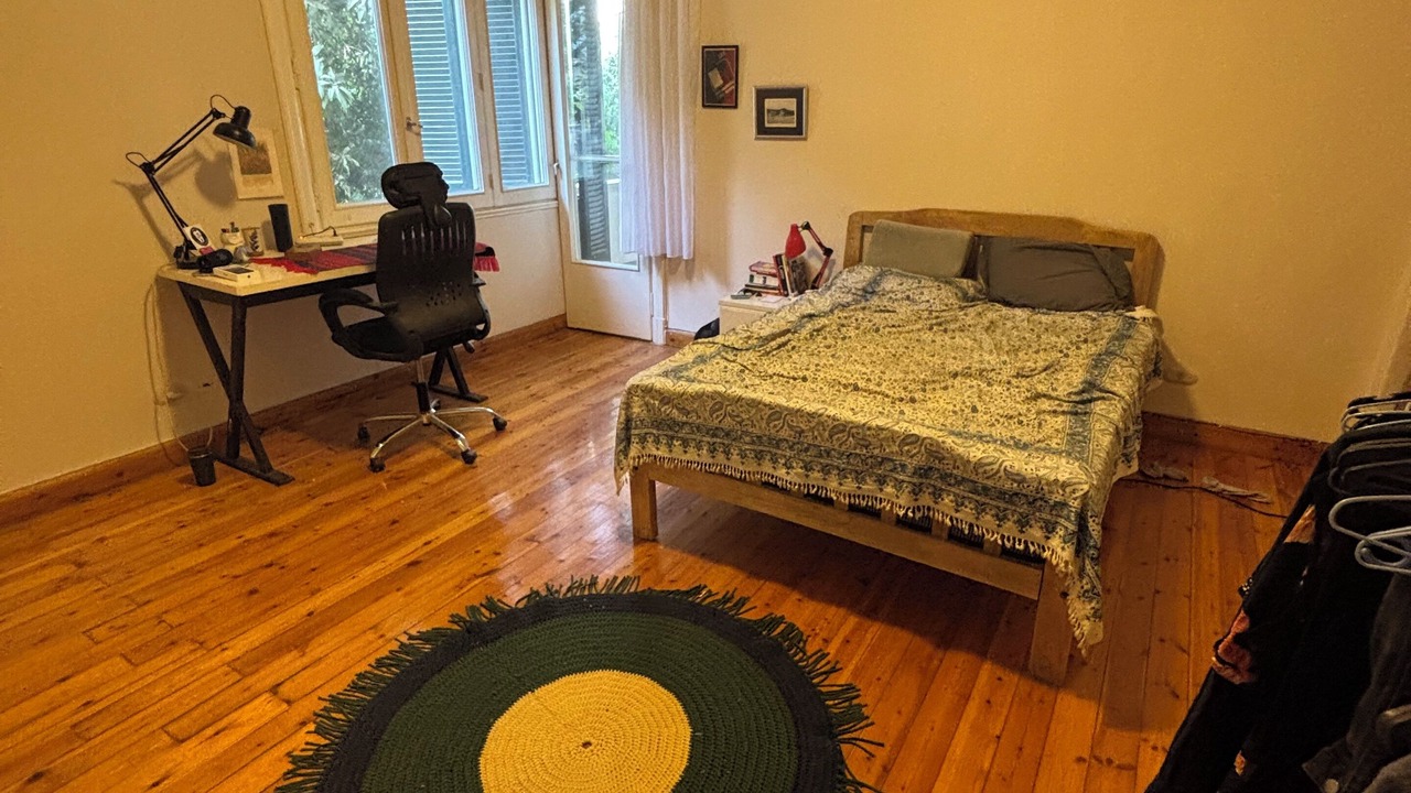 Photo of Bedroom in Garden City