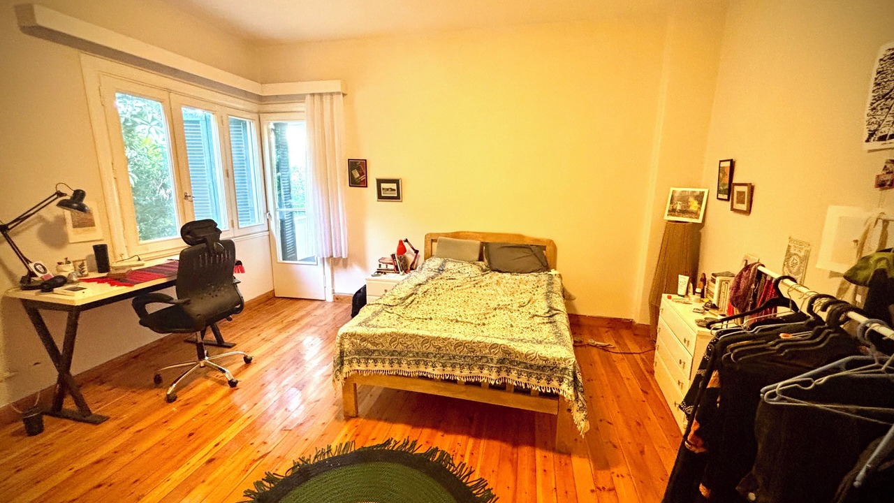 Photo of Bedroom in Garden City
