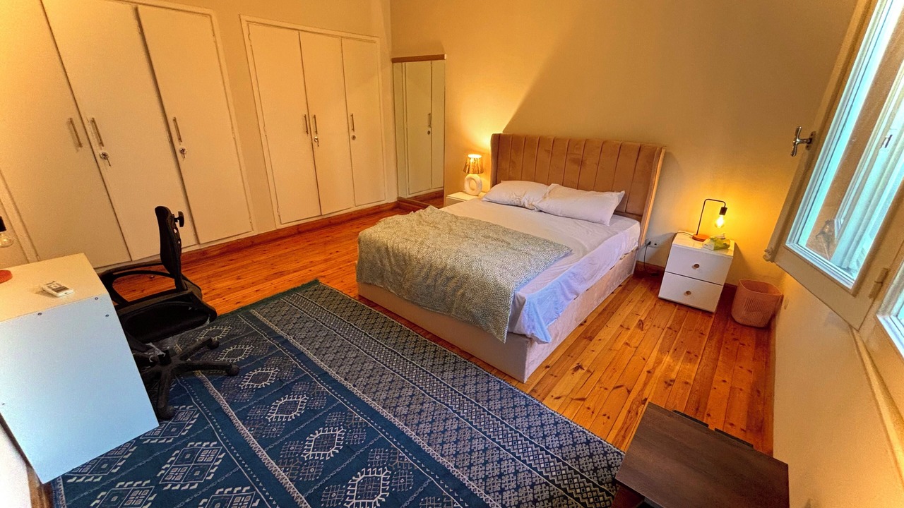 Photo of Bedroom in Garden City
