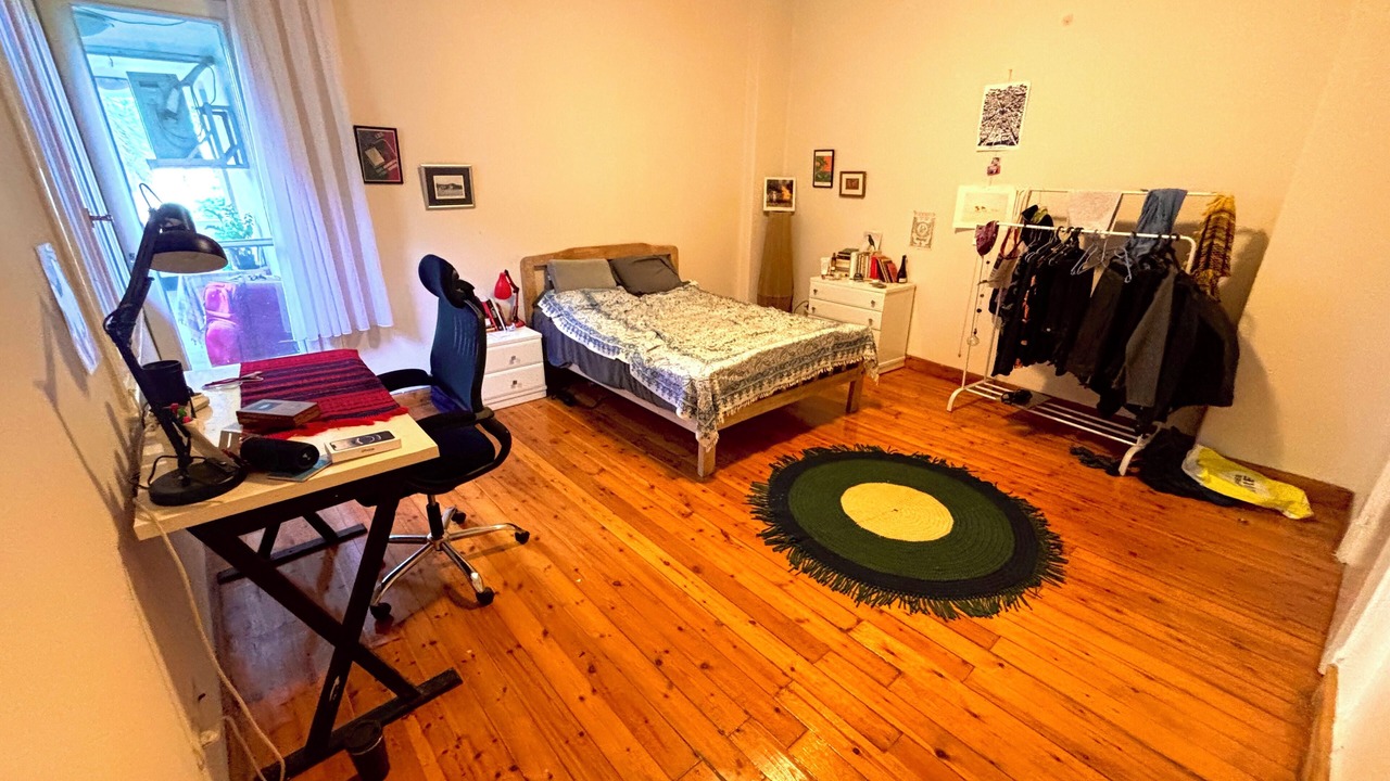 Photo of Bedroom in Garden City