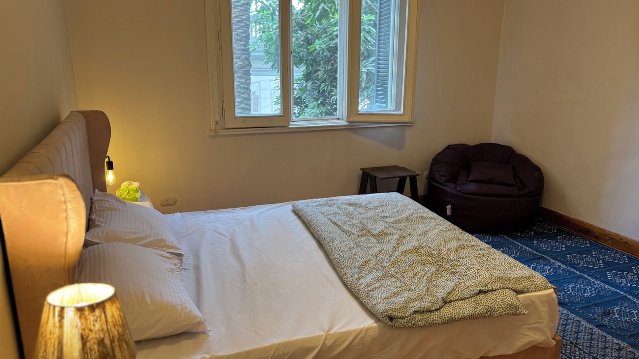 Photo of Bedroom in Garden City