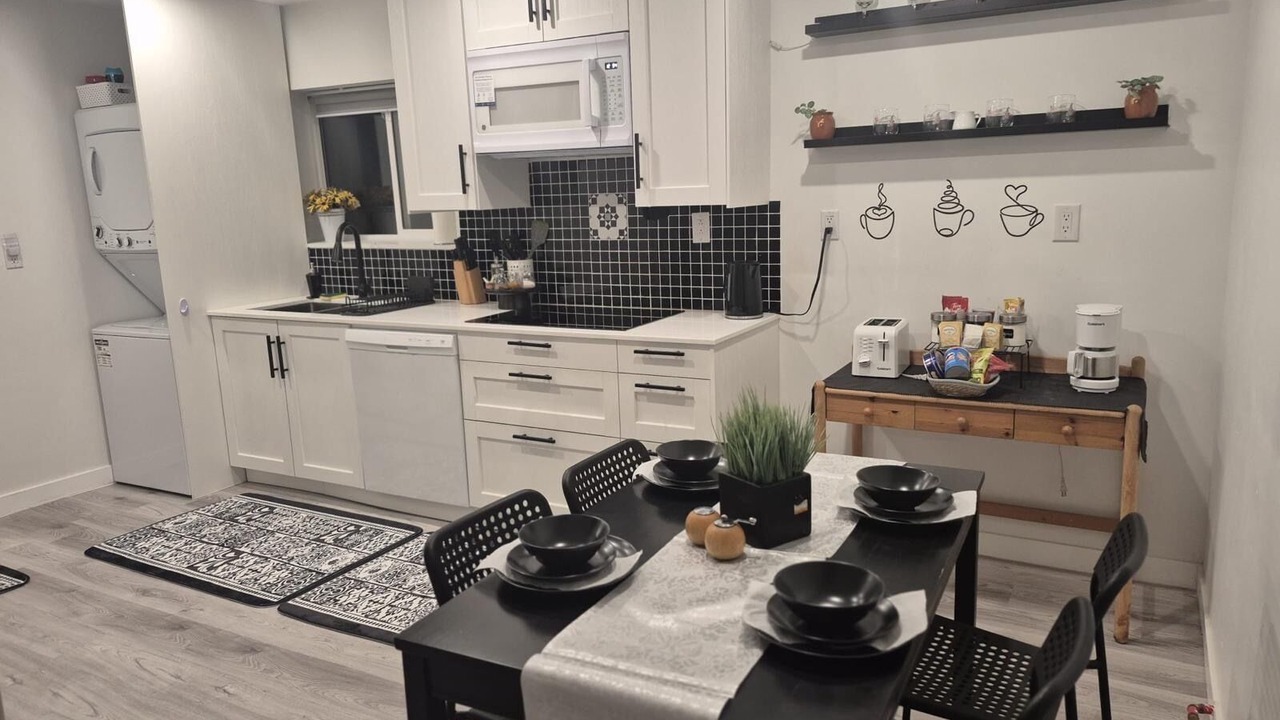 Photo of Kitchen in Dollarton