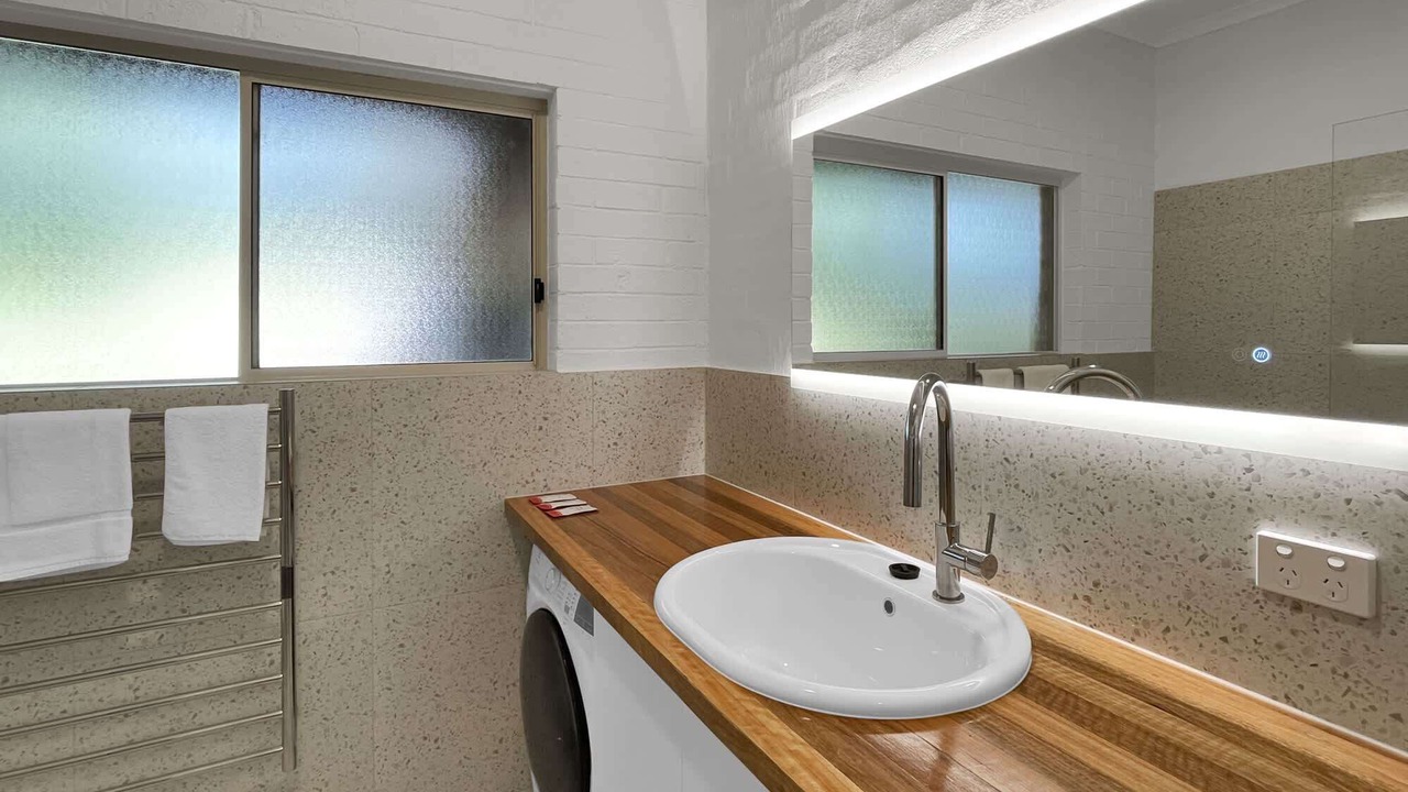 Photo of Bathroom in Lilli Pilli