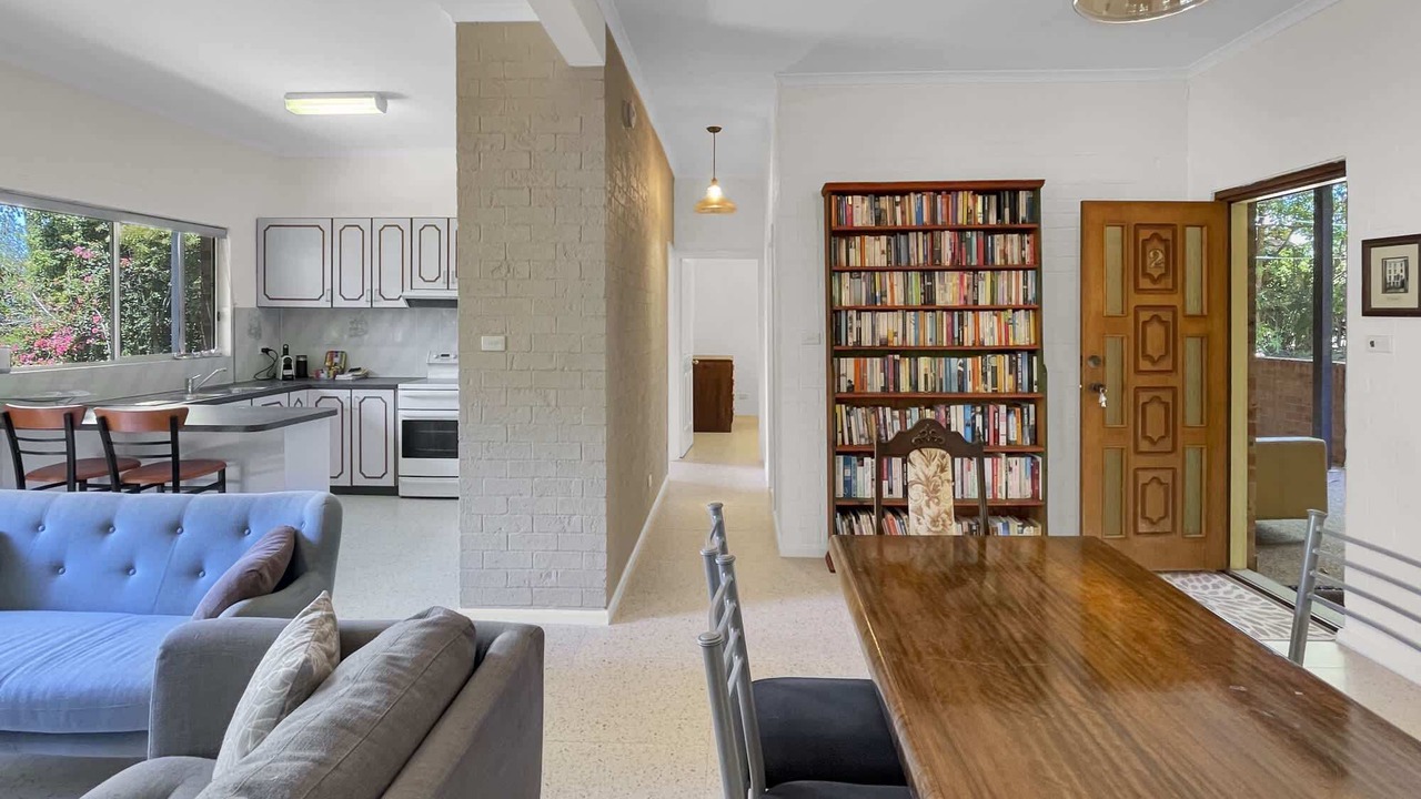 Photo of Livingroom in Lilli Pilli