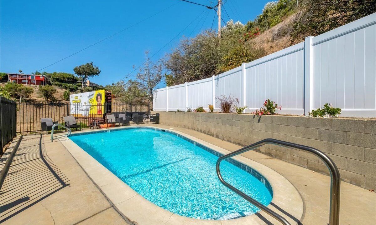 Photo of Outdoor in Ladera Heights