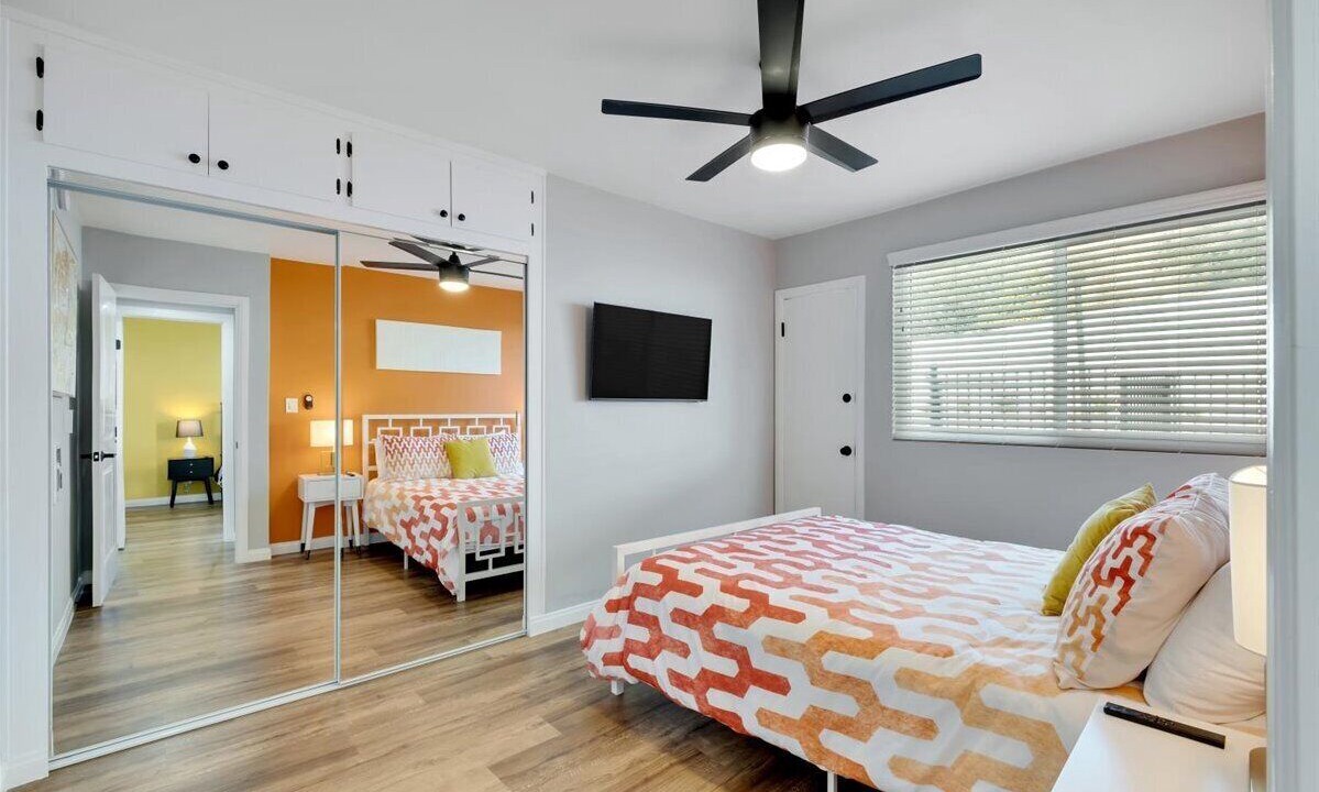Photo of Bedroom in Ladera Heights