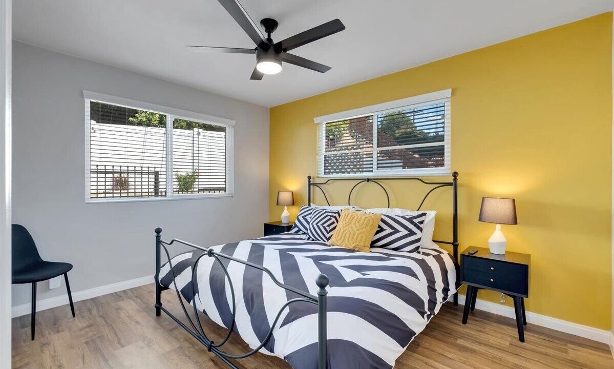 Photo of Bedroom in Ladera Heights