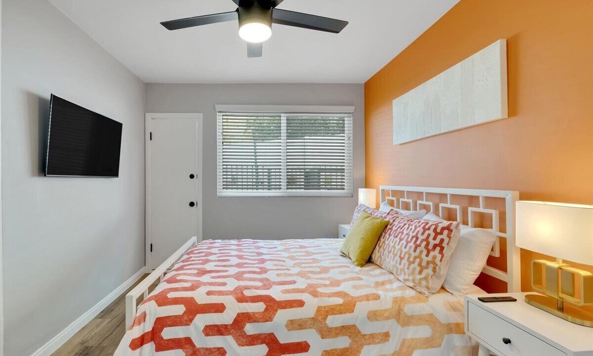 Photo of Bedroom in Ladera Heights