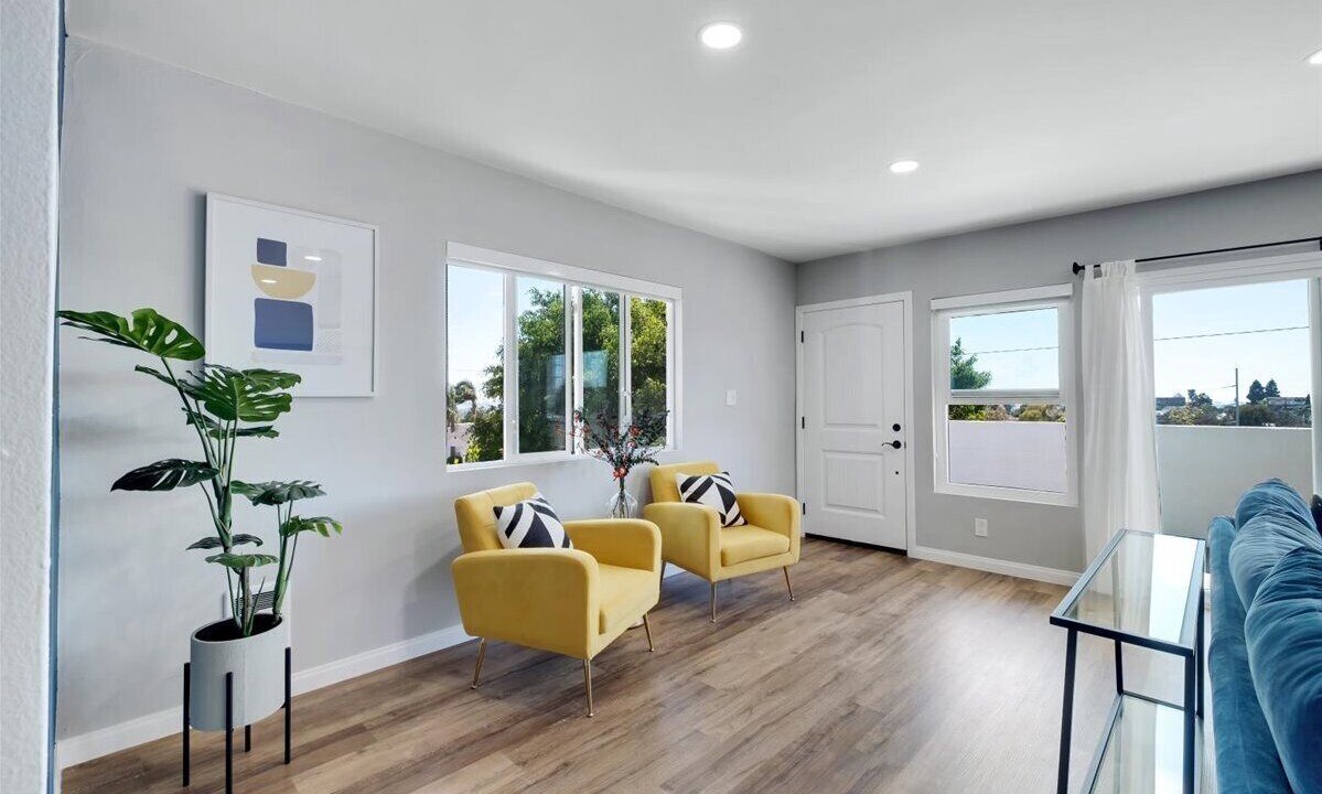Photo of Others in Ladera Heights