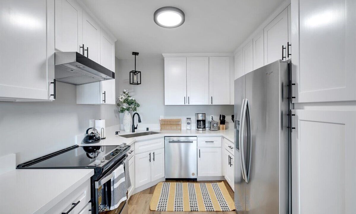 Photo of Kitchen in Ladera Heights