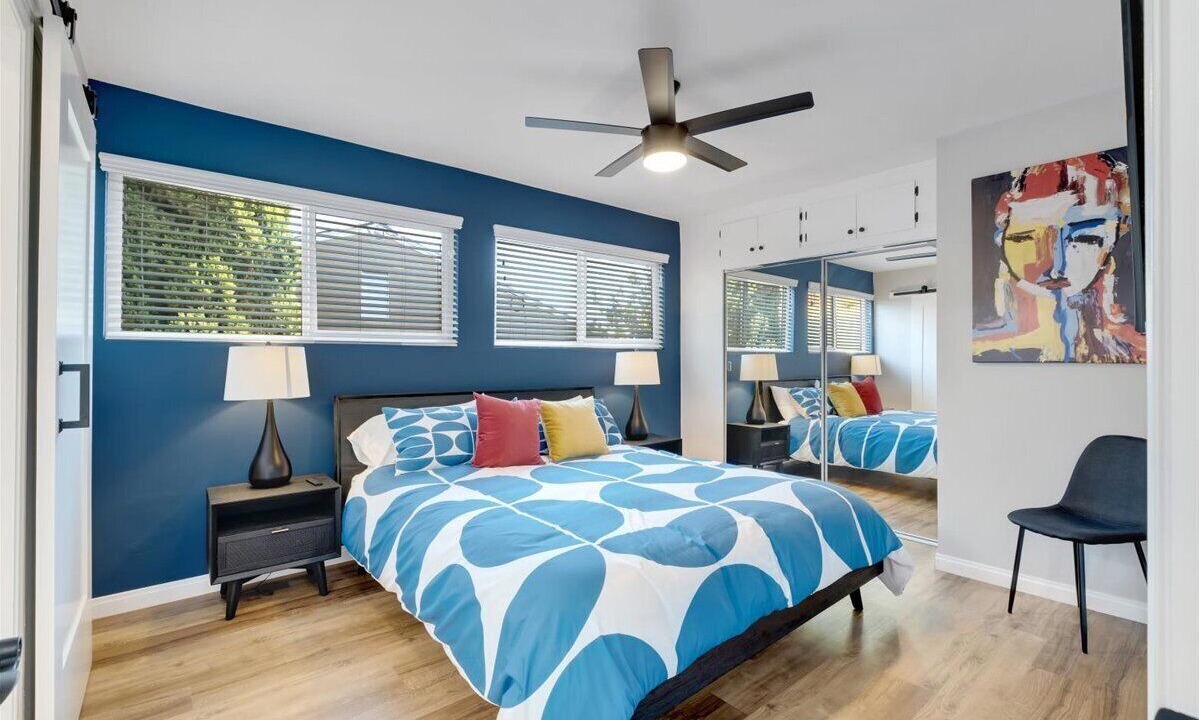 Photo of Bedroom in Ladera Heights