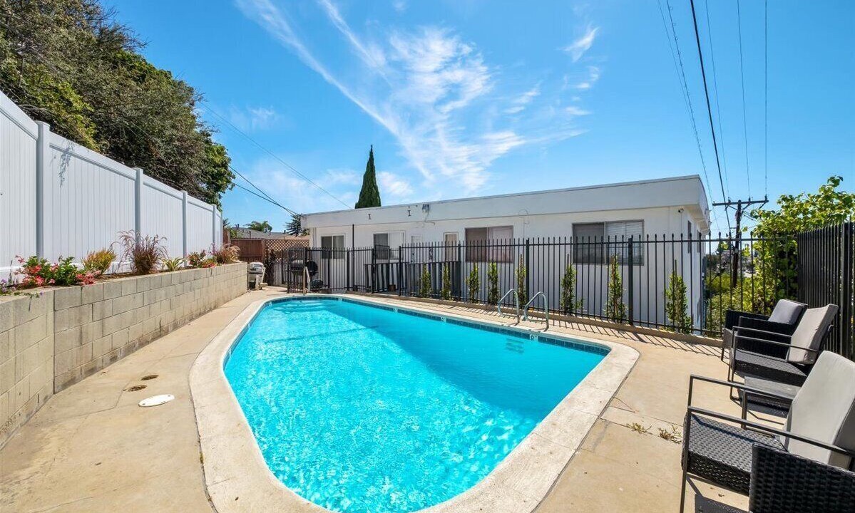 Photo of Outdoor in Ladera Heights