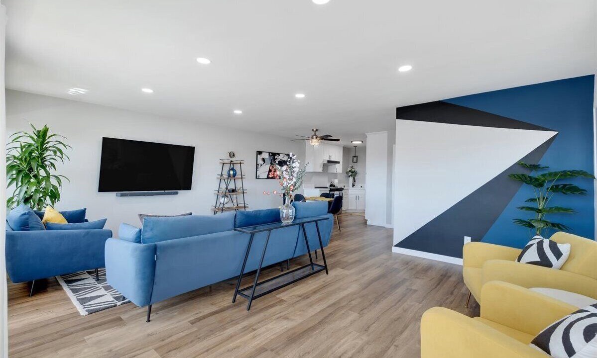 Photo of Livingroom in Ladera Heights