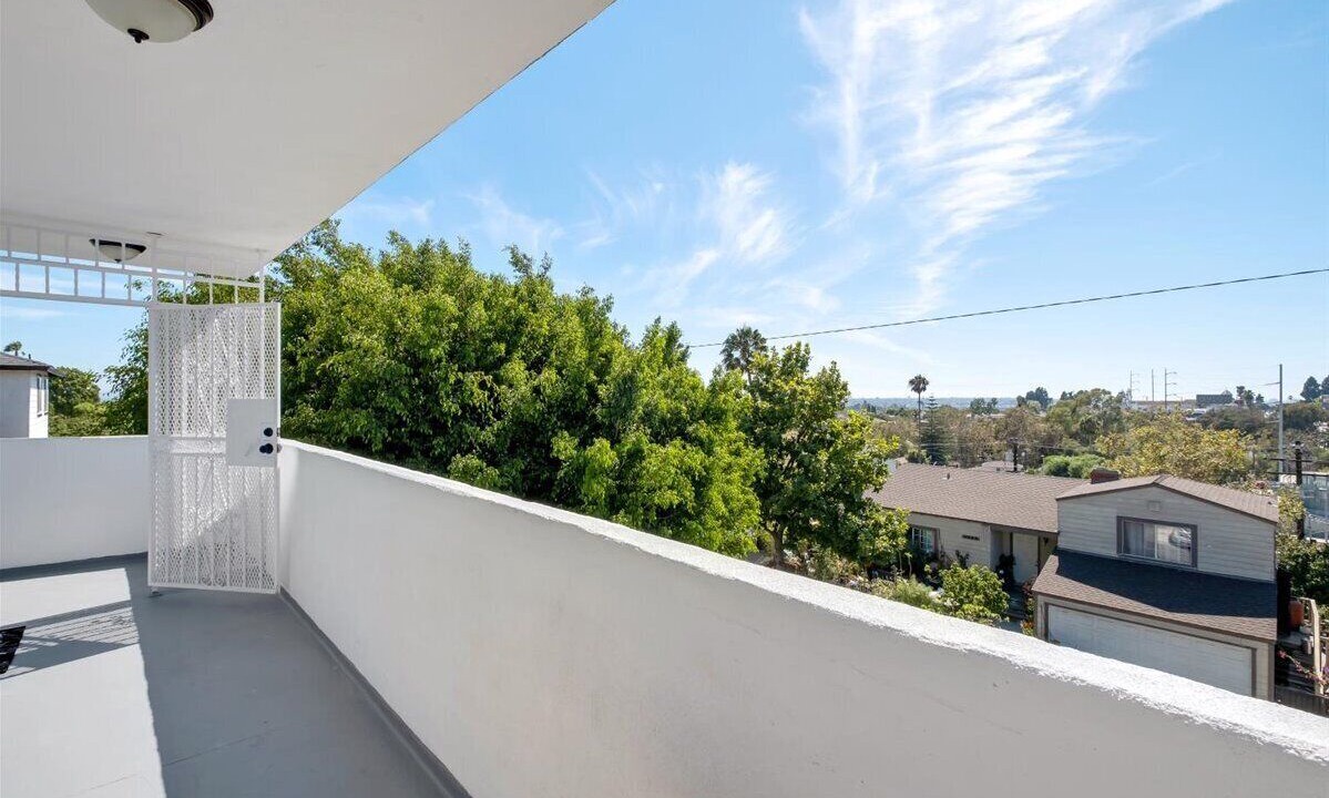 Photo of Outdoor in Ladera Heights