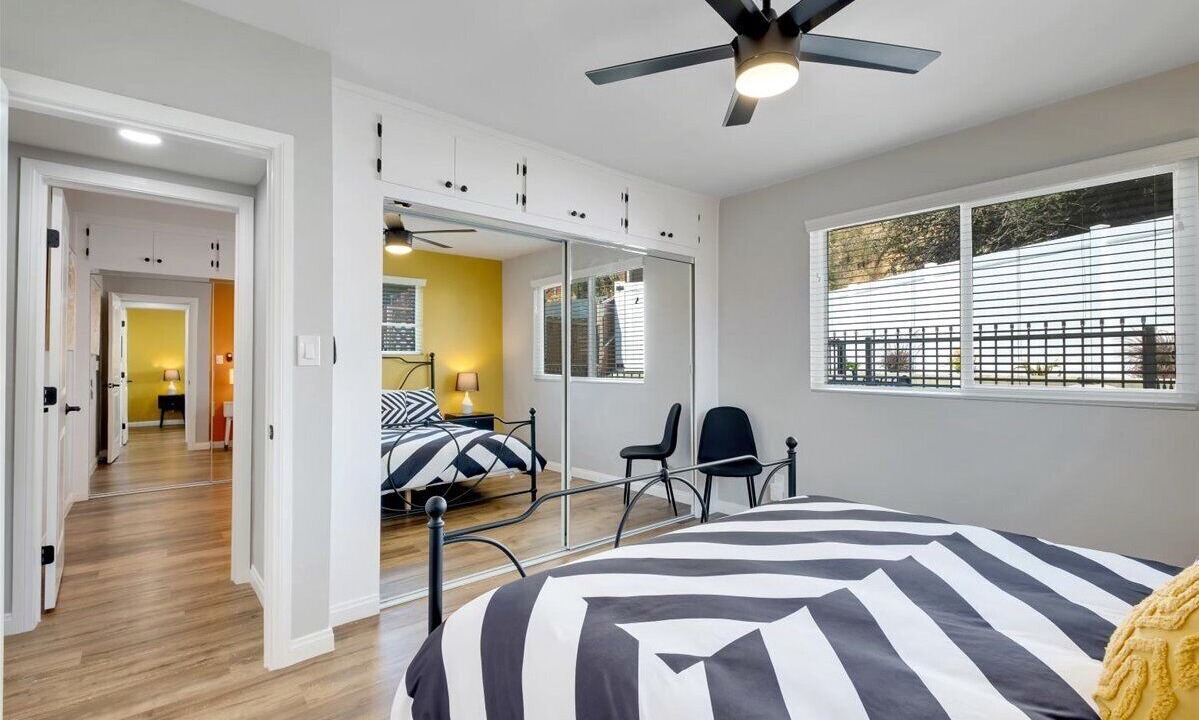 Photo of Bedroom in Ladera Heights