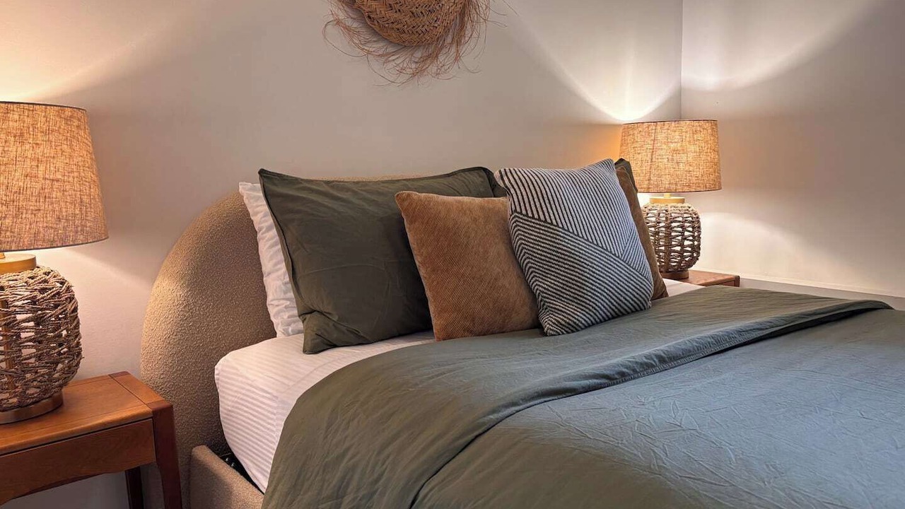 Photo of Bedroom in Bowen Island
