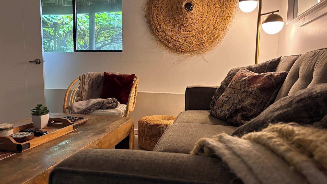 Photo of Livingroom in Bowen Island