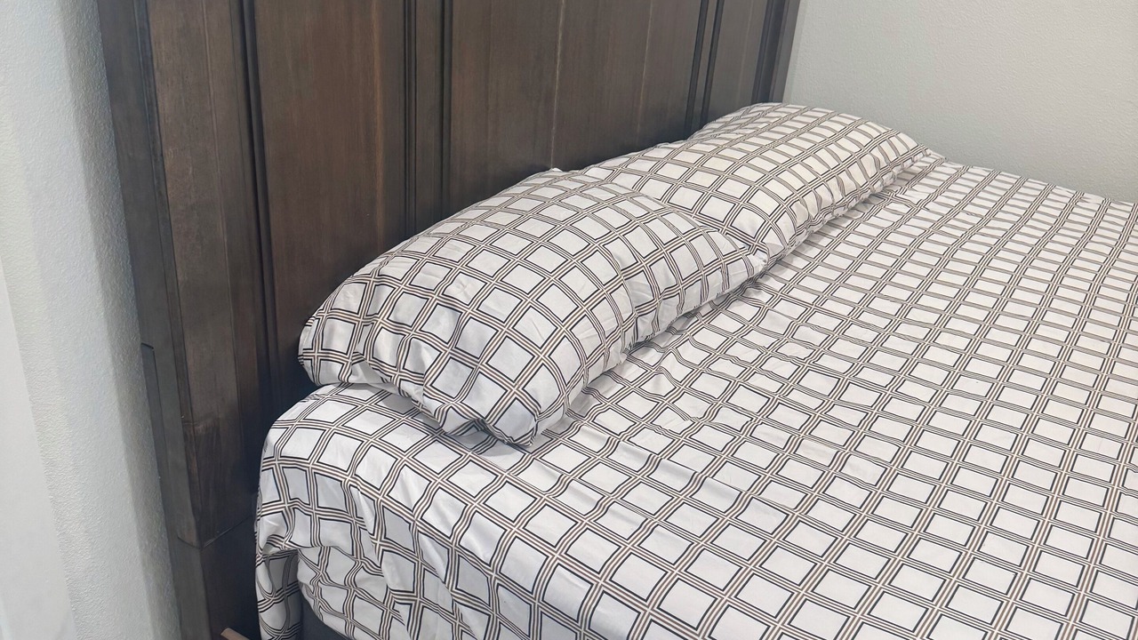 Photo of Bedroom in Camarillo