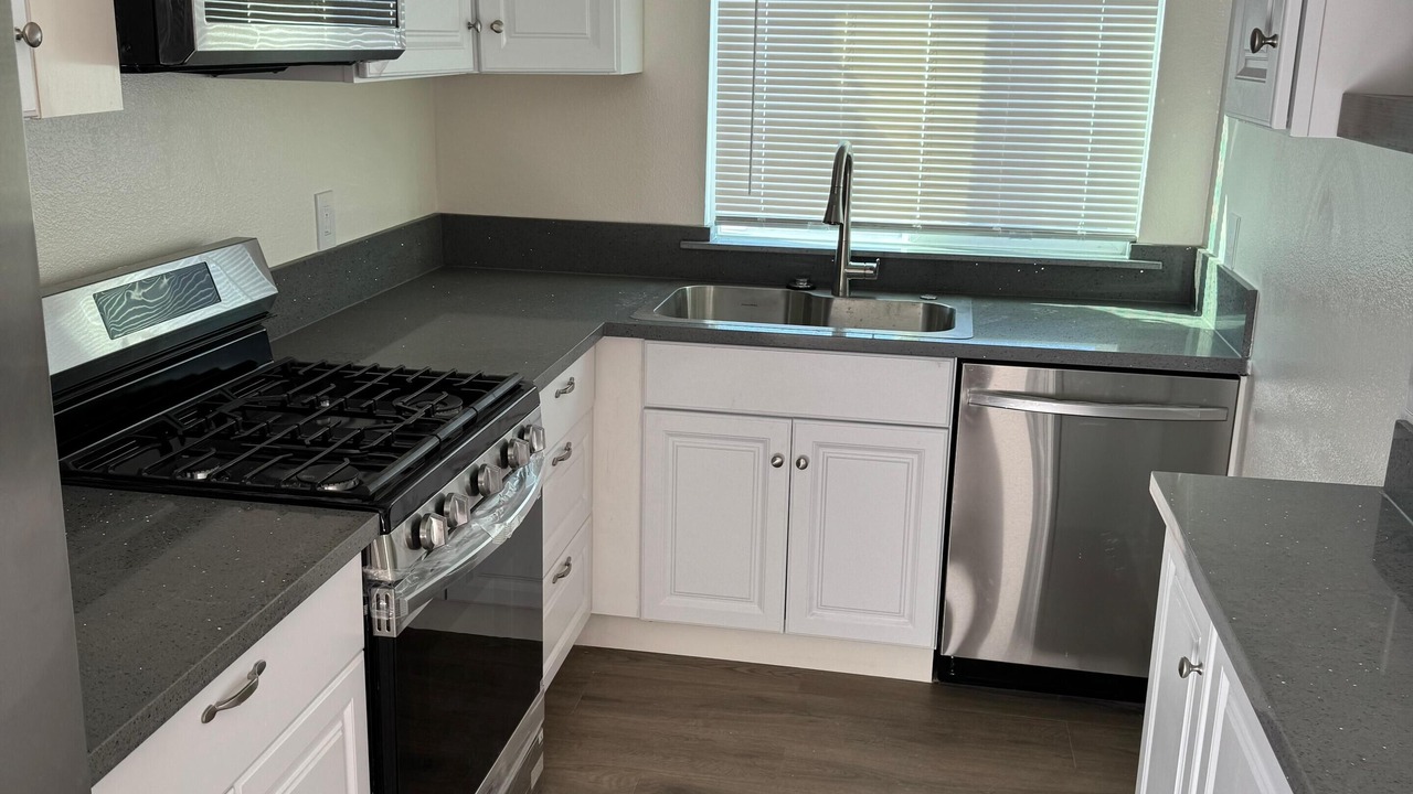 Photo of Kitchen in Camarillo