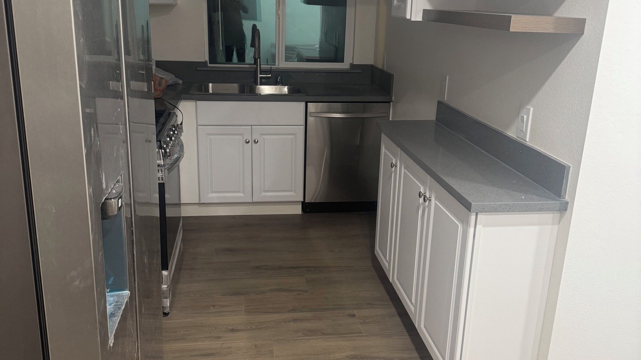 Photo of Kitchen in Camarillo