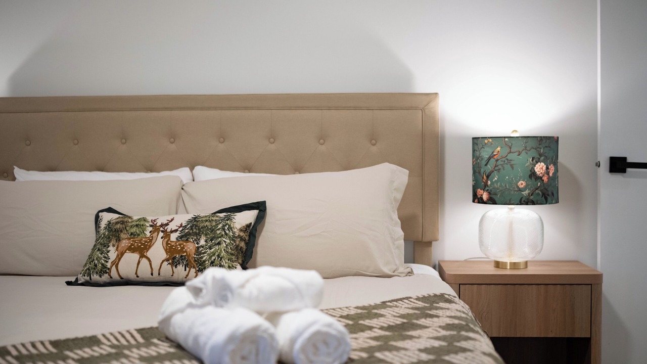 Photo of Bedroom in Fraserview