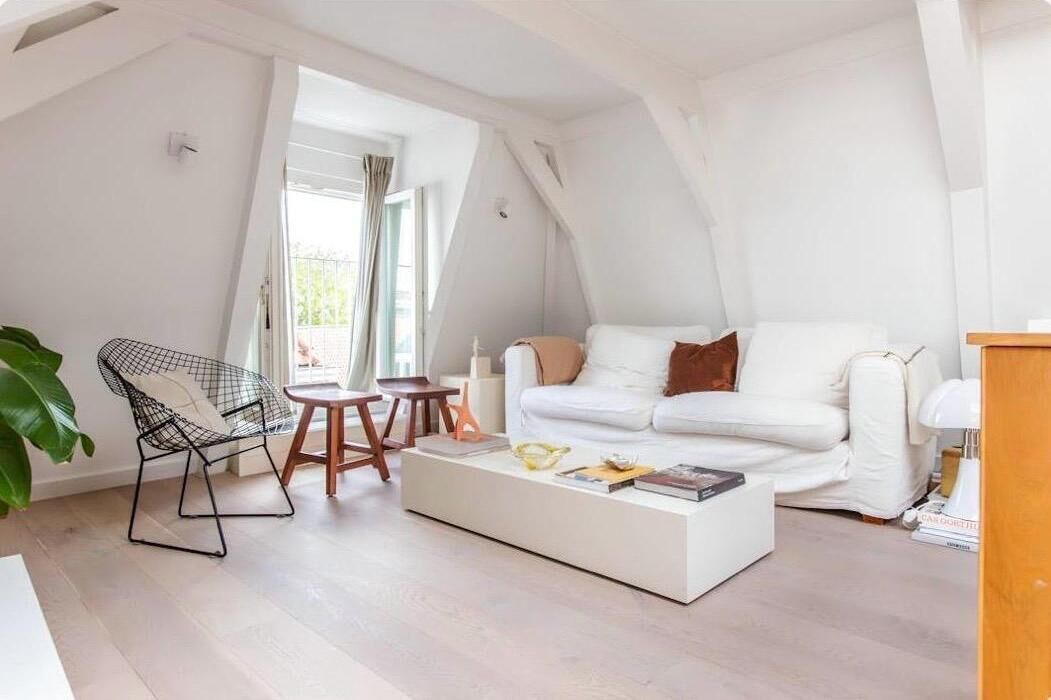 Photo of Livingroom in Jordaan