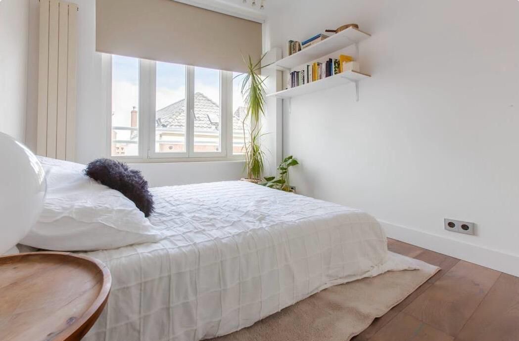 Photo of Bedroom in Jordaan