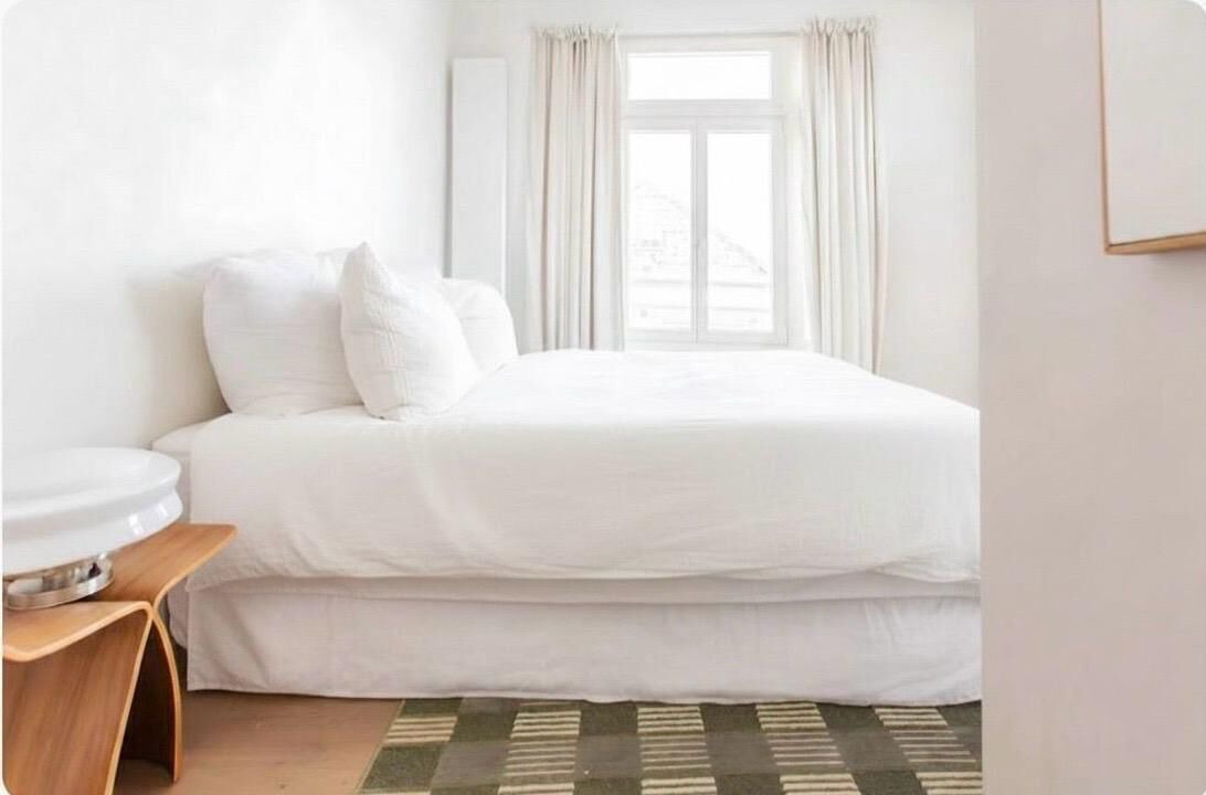 Photo of Bedroom in Jordaan