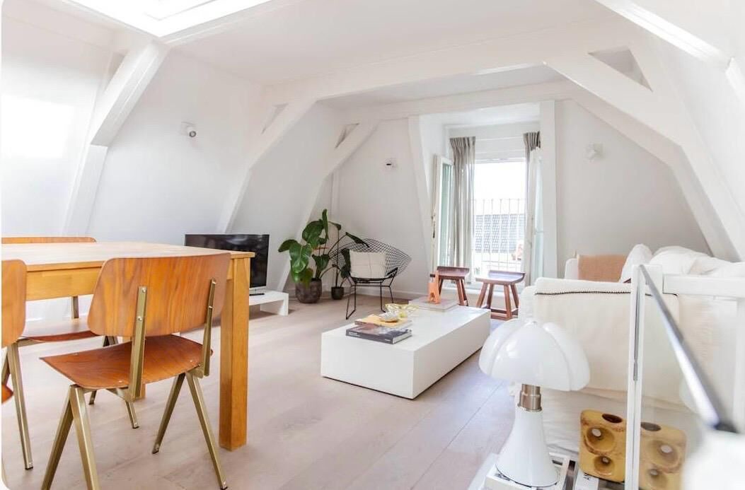 Photo of Livingroom in Jordaan